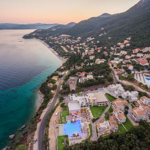 Hotel Golden Mare Resort cazare Barbati