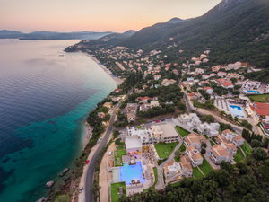 Hotel Golden Mare Resort cazare Barbati