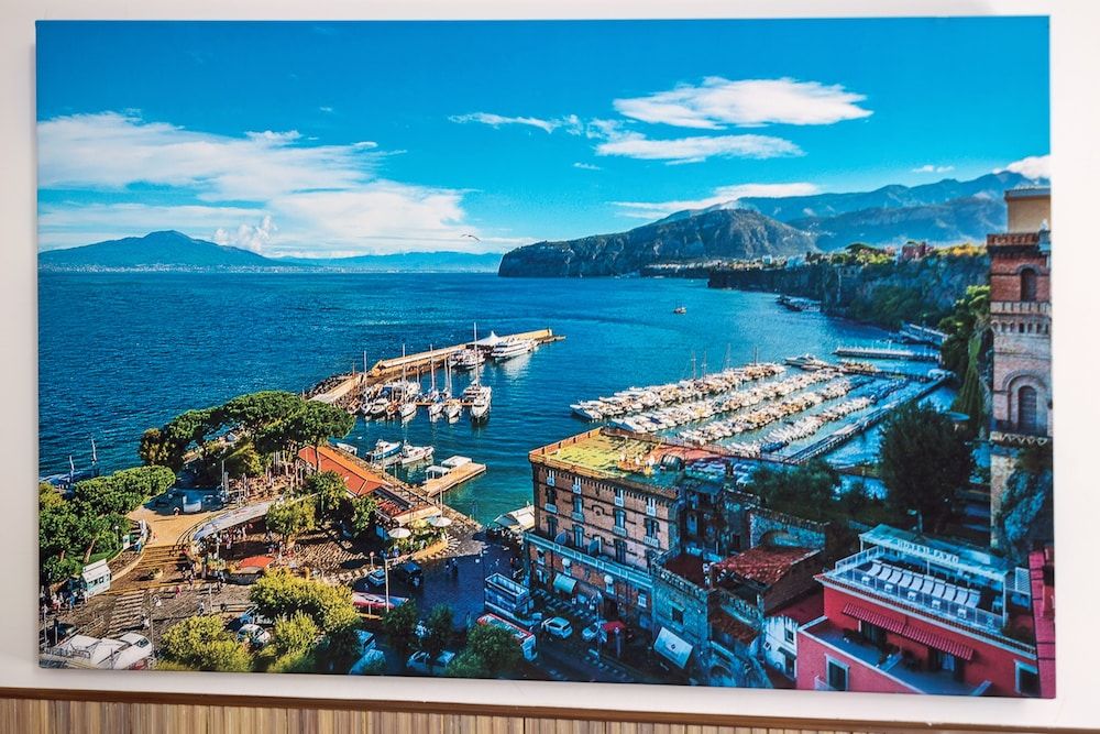 Hotel Maison Cipriani