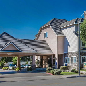Hotel Quality Inn Rosemead - Los Angeles cazare Rosemead