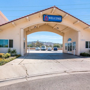 Hotel Motel 6 South El Monte, Ca - Los Angeles cazare South El Monte