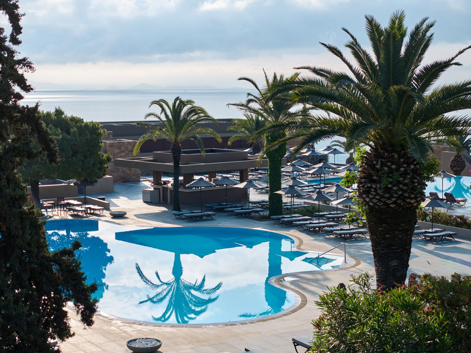 dal travel Marbella, Mar-Bella Collection