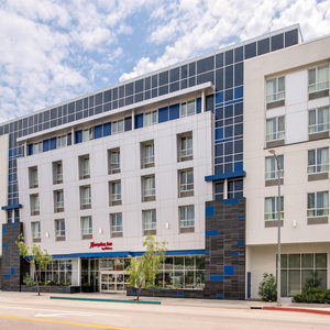 Hotel Hampton Inn By Hilton North Hollywood cazare North Hollywood