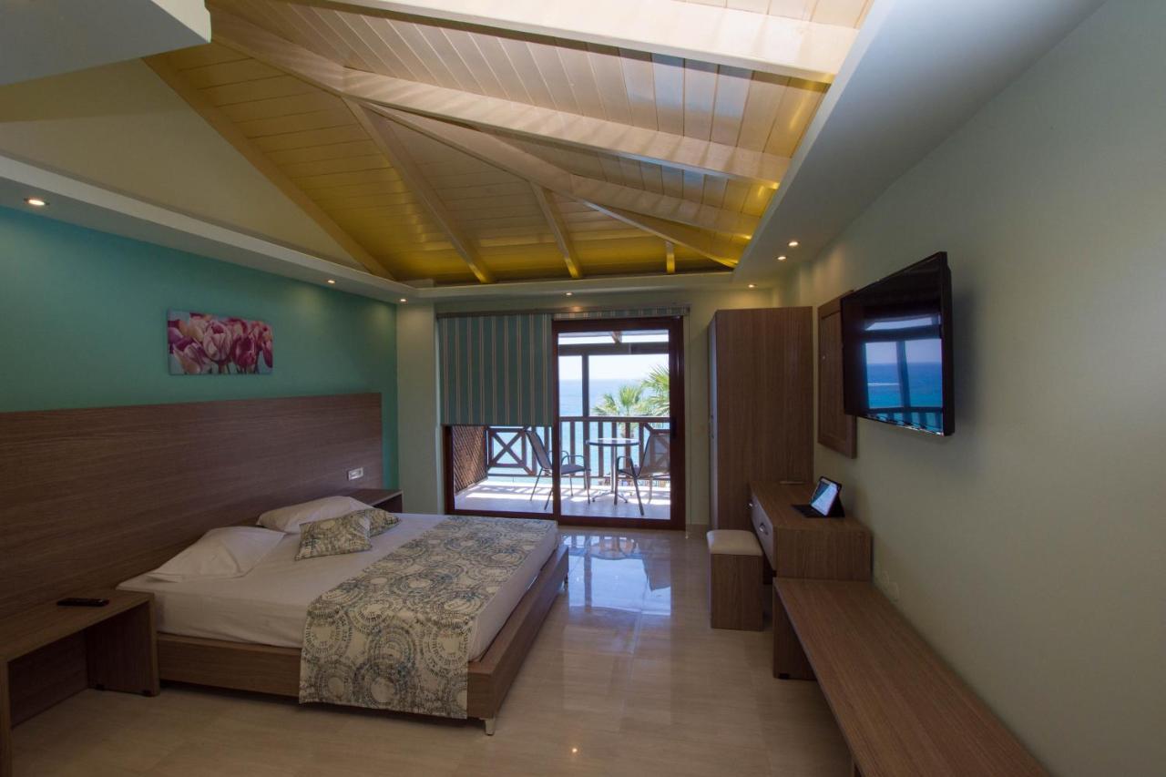 Hotel Koukis Holiday Club