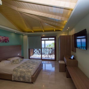 Hotel Koukis Holiday Club cazare Sikyon