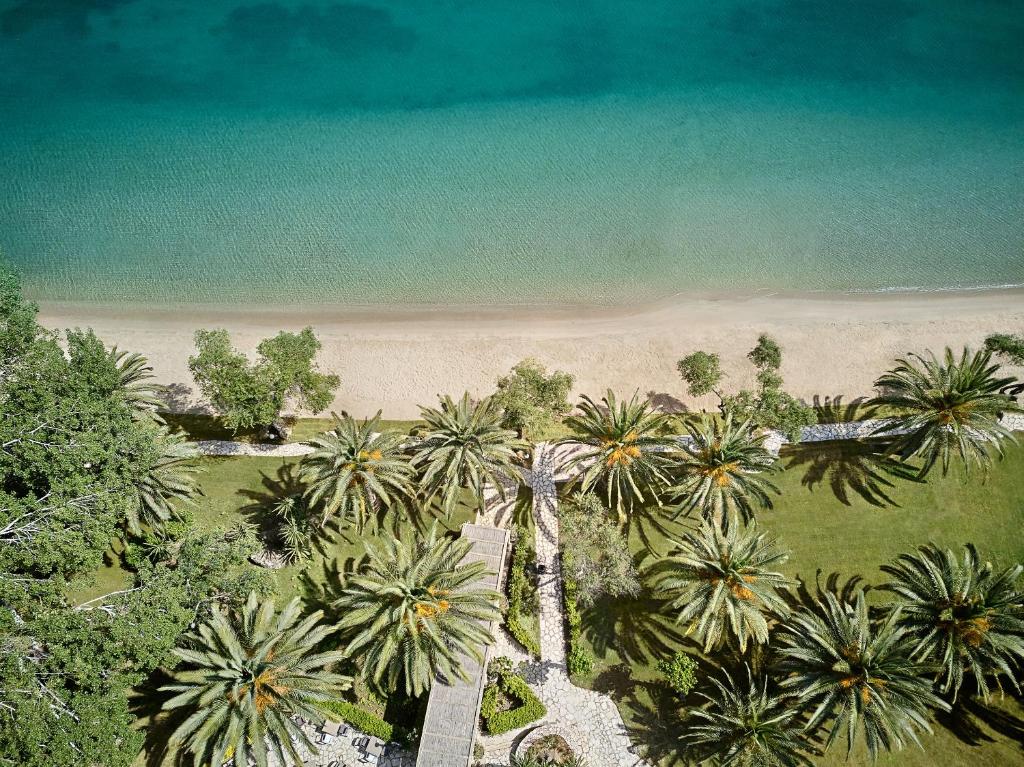 dal travel Grecotel Lux Me Daphnila Bay Dassia