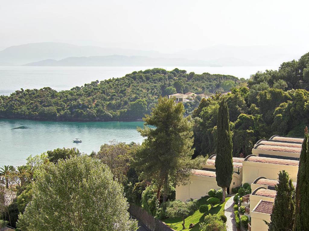 dal travel Grecotel Lux Me Daphnila Bay Dassia