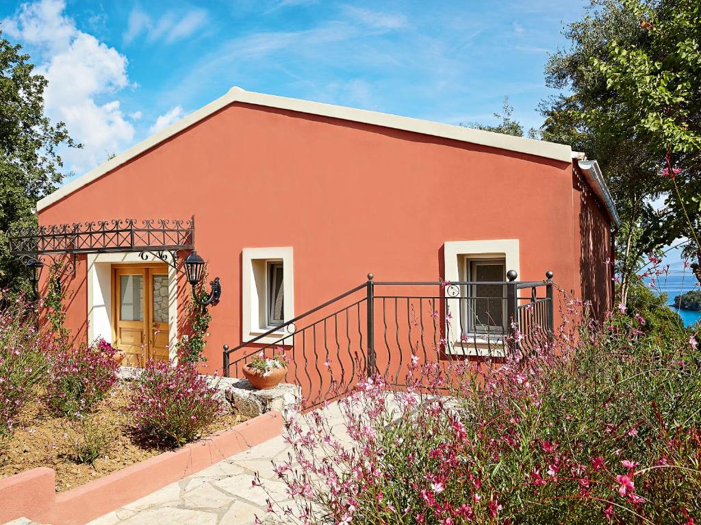 Grecotel Lux Me Daphnila Bay Dassia