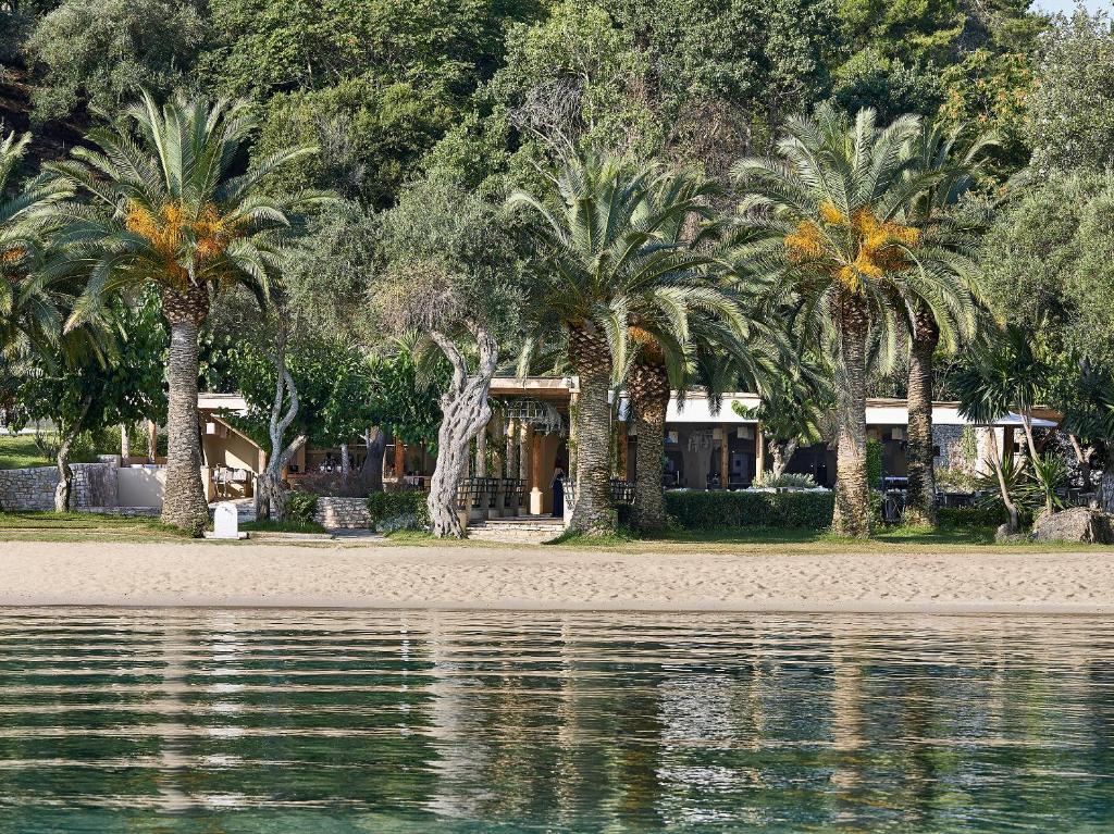 Hotel Grecotel Lux Me Daphnila Bay Dassia