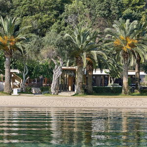Hotel Grecotel Lux Me Daphnila Bay Dassia cazare Dassia