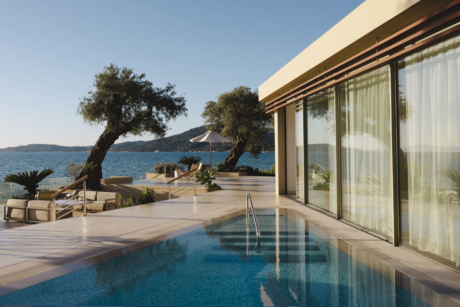dal travel Domes Miramare A Luxury Collection Resort (Adults Only)