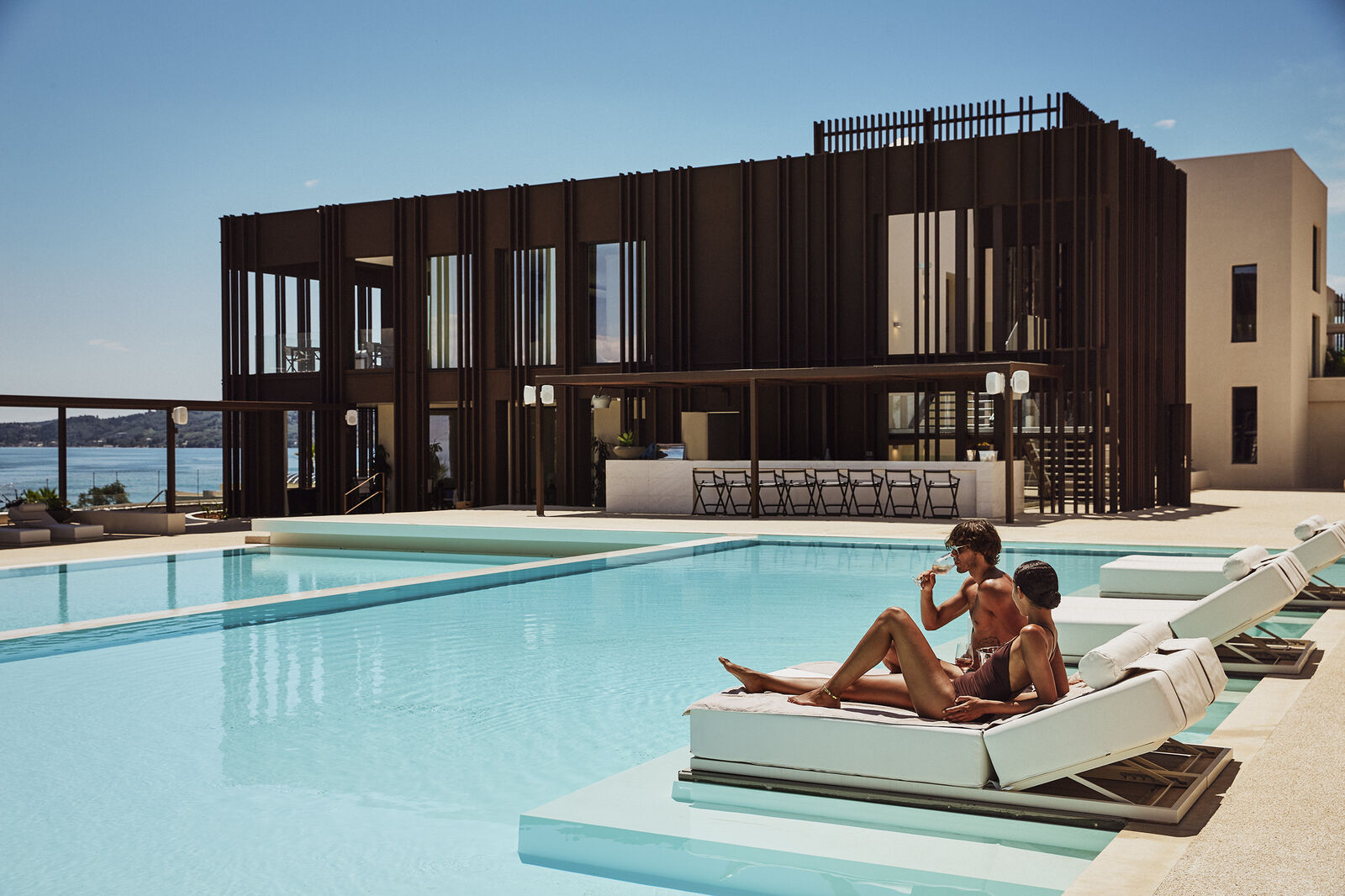 dal travel Domes Miramare A Luxury Collection Resort (Adults Only)