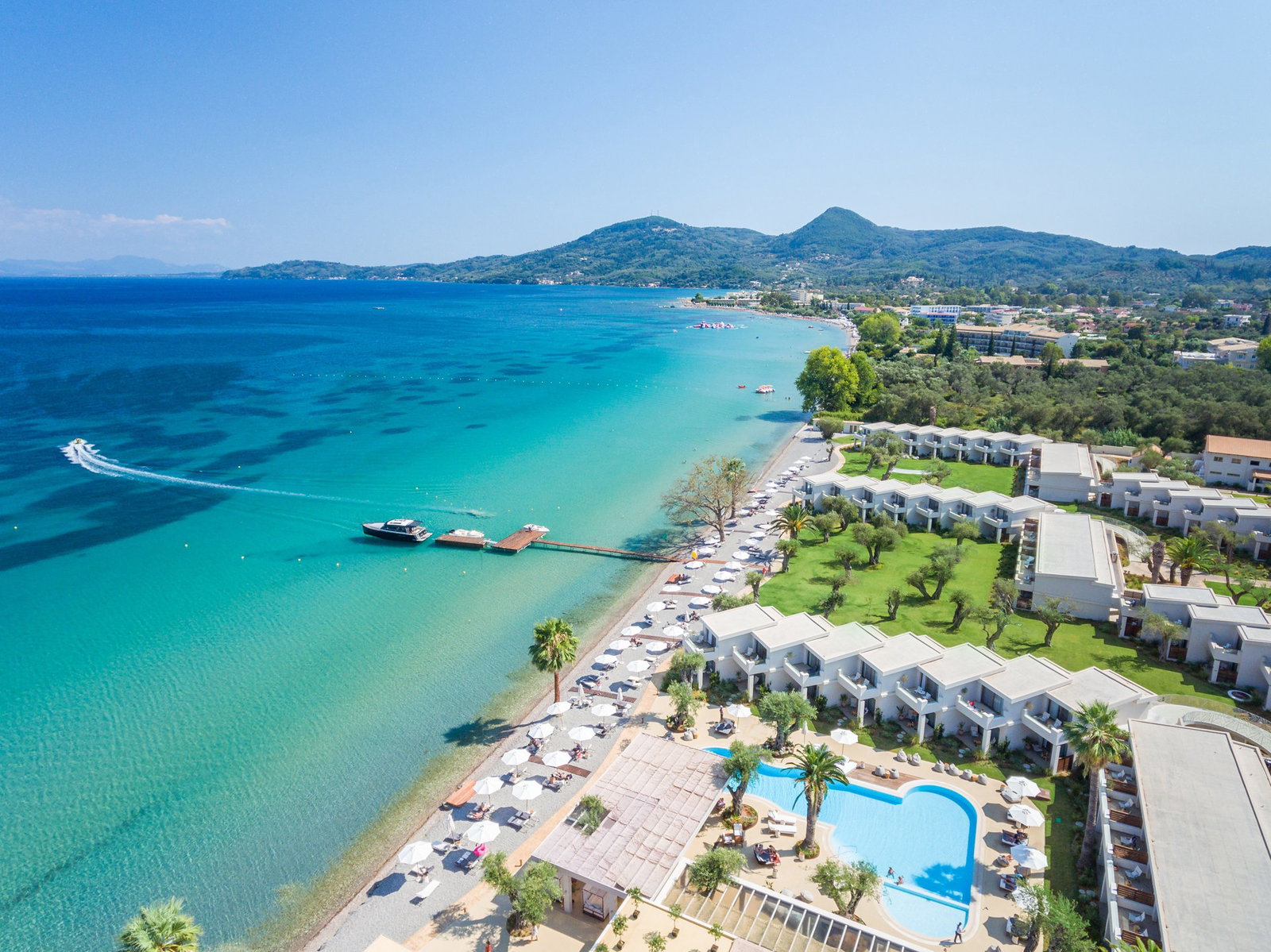 Domes Miramare A Luxury Collection Resort (Adults Only)