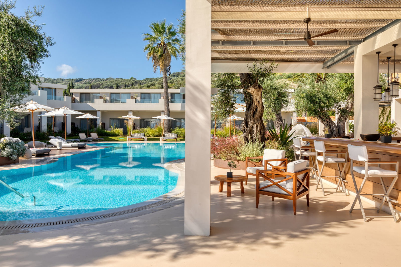 Domes Miramare A Luxury Collection Resort (Adults Only)
