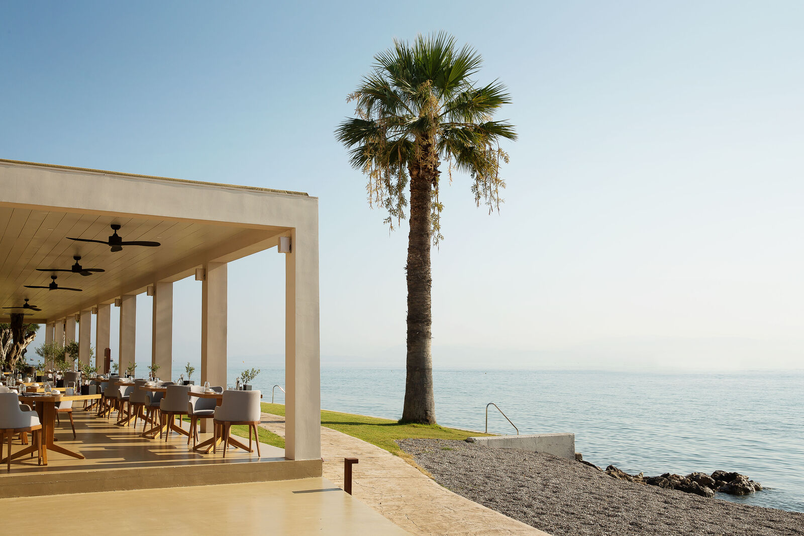 dal travel Domes Miramare A Luxury Collection Resort (Adults Only)