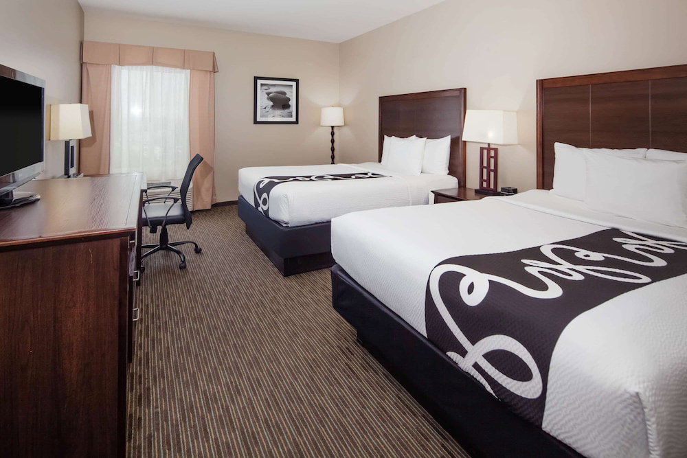 Hotel La Quinta Inn & Suites By Wyndham Inglewood