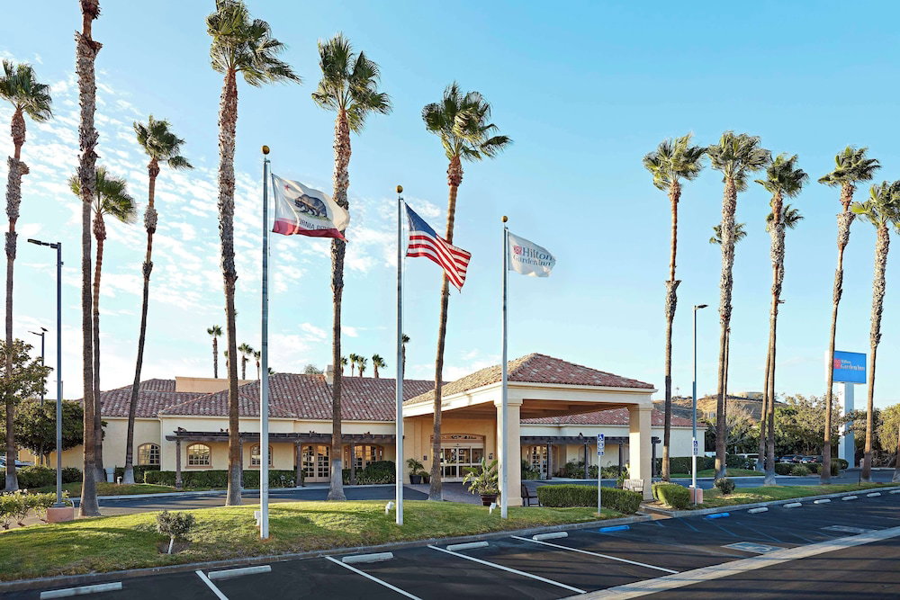 Hotel Hilton Garden Inn Valencia Six Flags