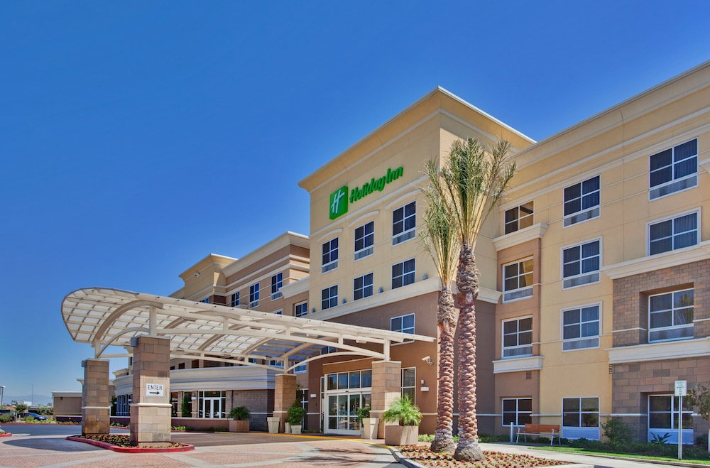 Hotel Holiday Inn Ontario Airport By Ihg