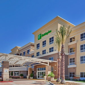 Hotel Holiday Inn Ontario Airport By Ihg cazare Ontario
