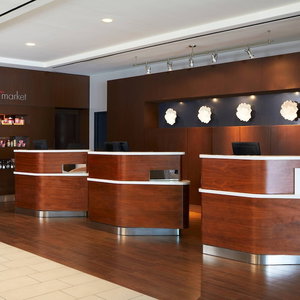 Hotel Courtyard By Marriott Los Angeles Lax/Century Boulevard cazare Westchester