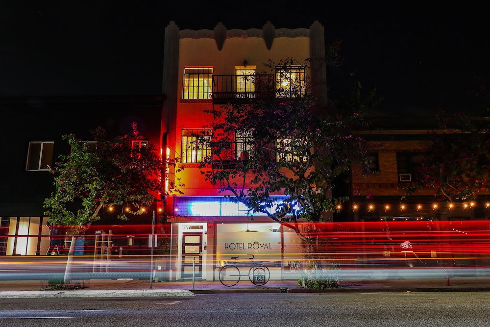 Hotel Hotel Royal