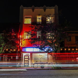Hotel Hotel Royal cazare Long Beach