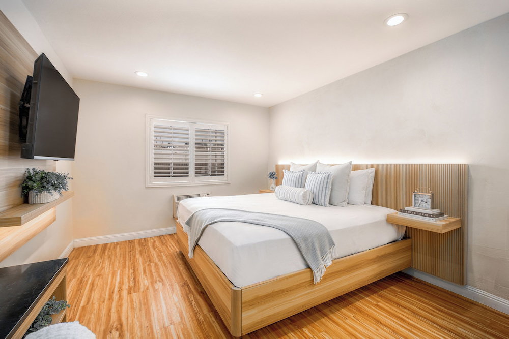 Hotel The Beverly House By Aga - Beverly Hills