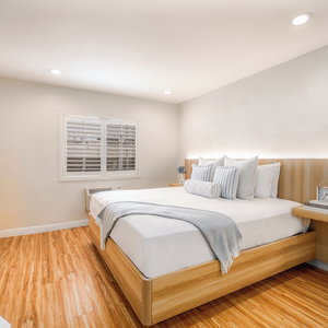 Hotel The Beverly House By Aga - Beverly Hills cazare West Hollywood