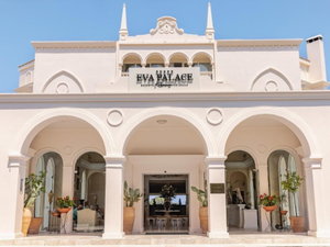 Hotel Grecotel Eva Palace cazare Dassia