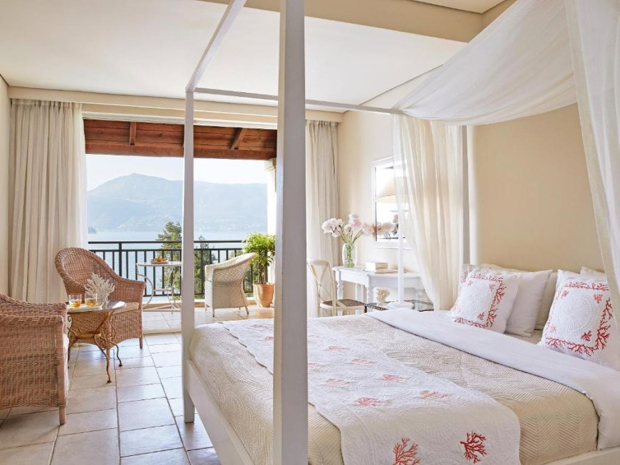 dal travel Grecotel Eva Palace