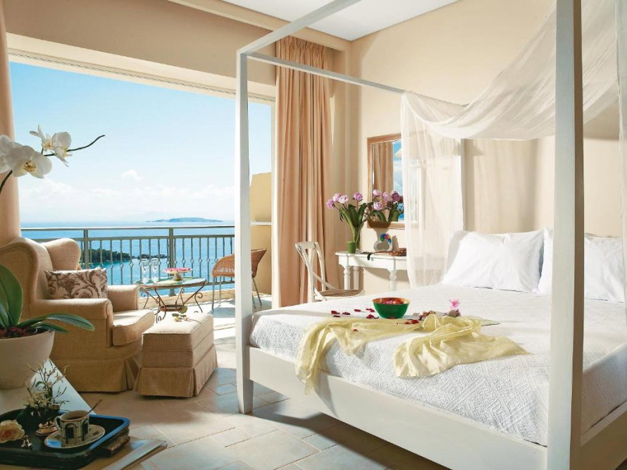 dal travel Grecotel Eva Palace