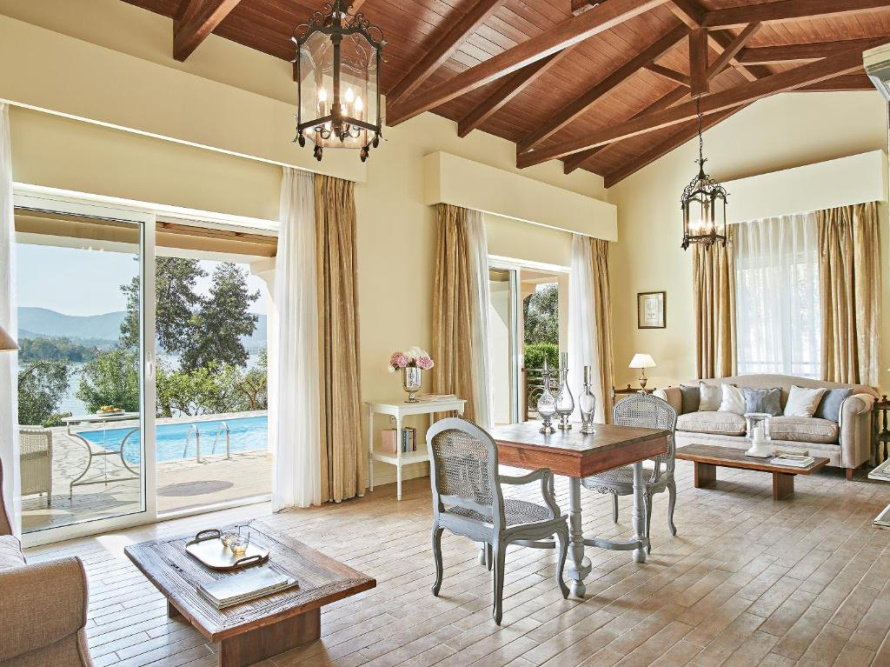 dal travel Grecotel Eva Palace