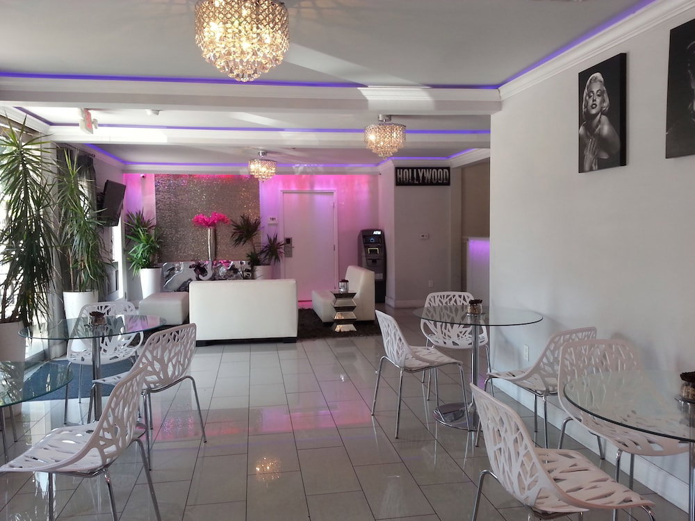 Hotel Hollywood Vip Hotel