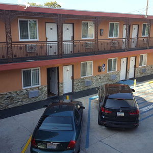 Hotel Travel Inn Motel cazare Westmont