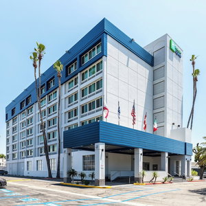 Hotel Holiday Inn Express Van Nuys By Ihg cazare North Hills