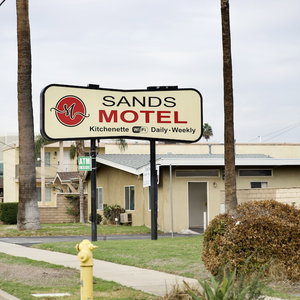 Hotel Sands Motel cazare Montclair