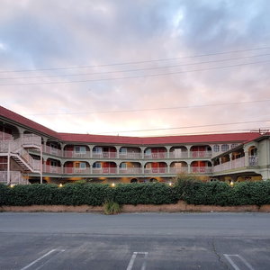 Hotel Colony Inn cazare North Hollywood