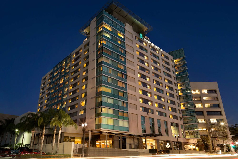 Hotel Embassy Suites Los Angeles - Glendale