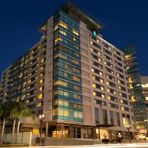 Hotel Embassy Suites Los Angeles - Glendale cazare Glendale