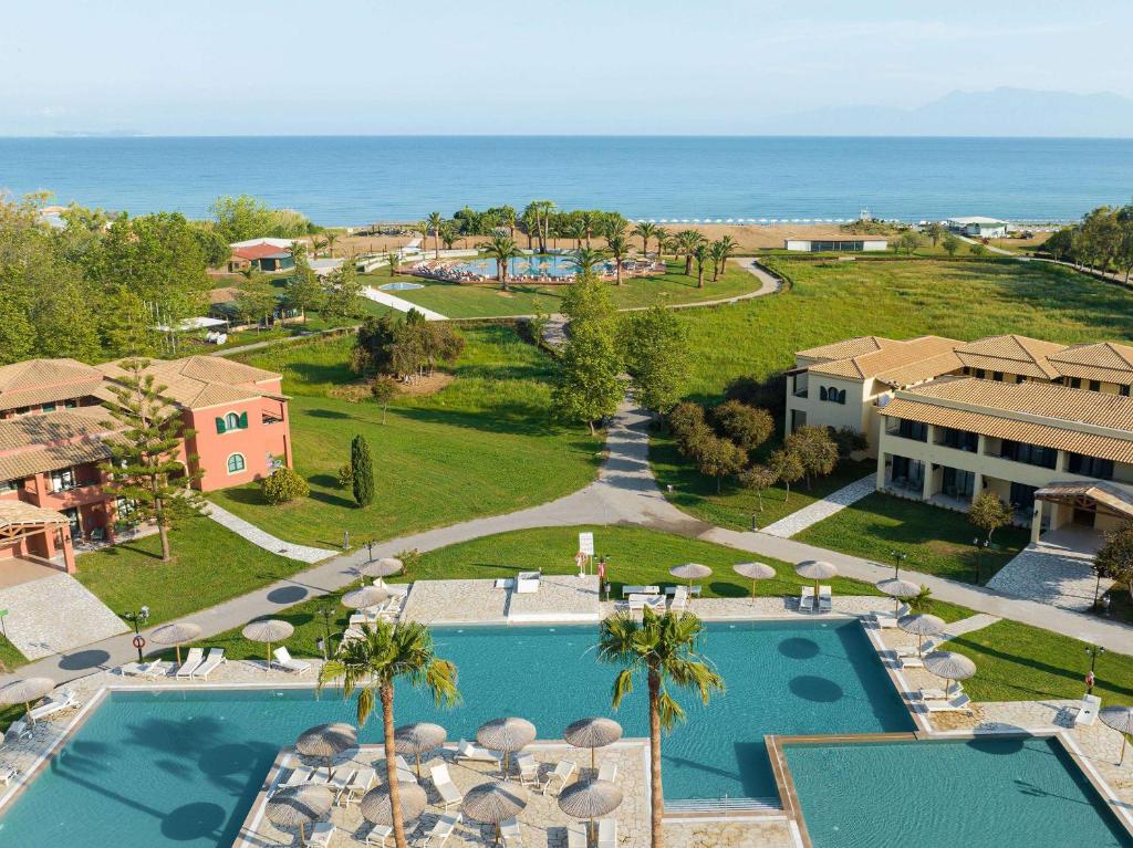 Hotel Grecotel LUXME Costa Botanica
