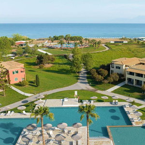 Sejur Grecotel LUXME Costa Botanica vacanta Acharavi