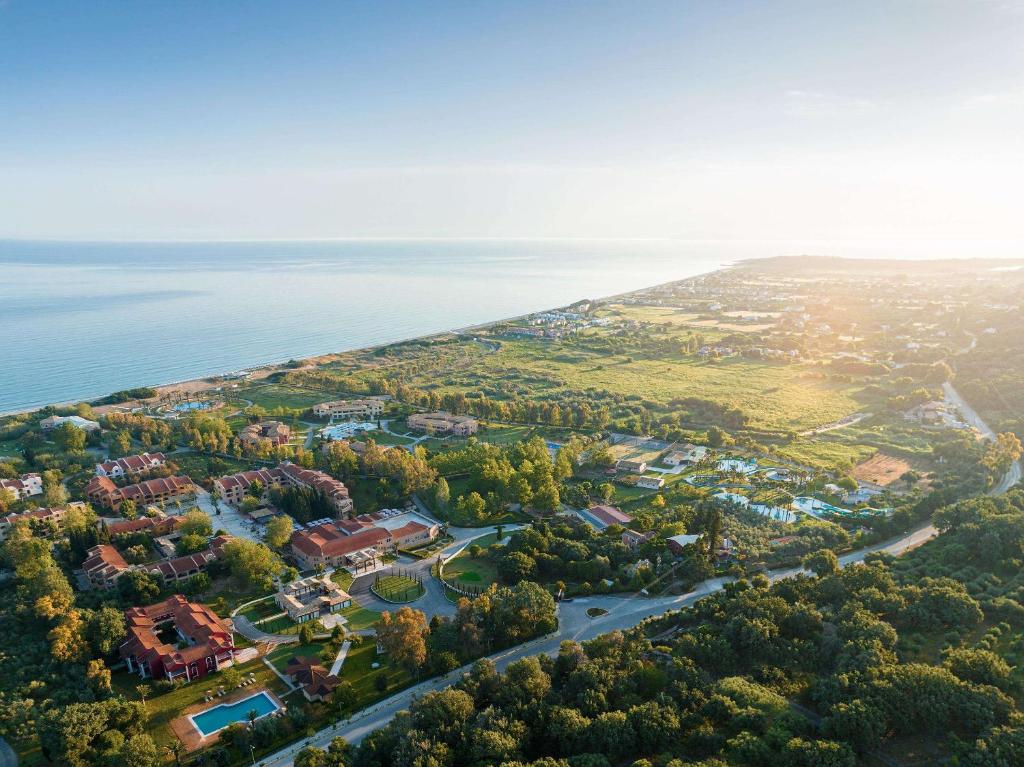 Grecotel LUXME Costa Botanica