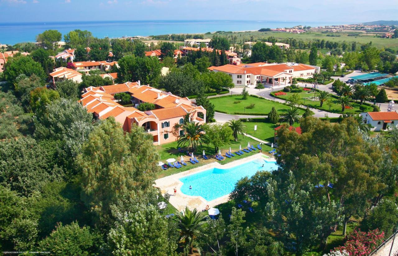 dal travel Grecotel Lux Me Costa Botanica