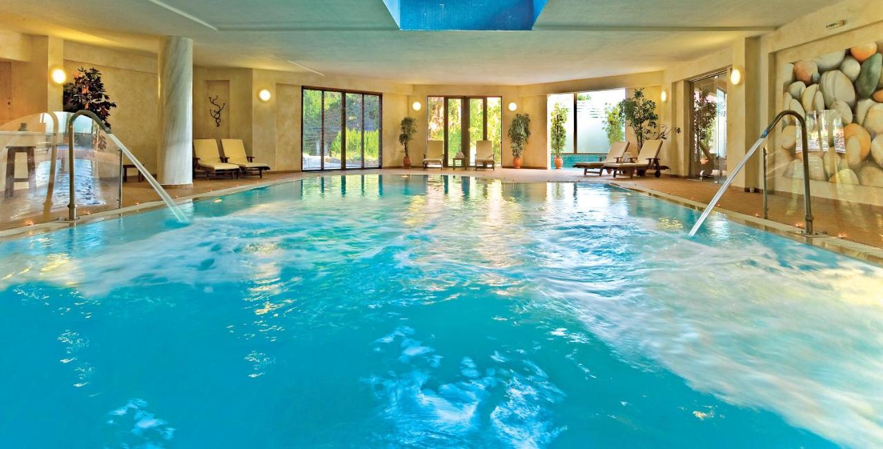 dal travel Grecotel Lux Me Costa Botanica