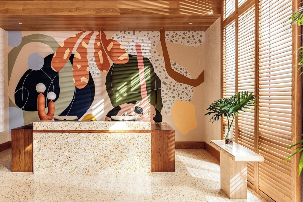 Hotel Hotel June West L.a., A Member Of Design Hotels