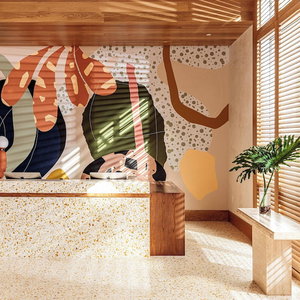 Hotel Hotel June West L.a., A Member Of Design Hotels cazare Westchester