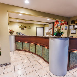 Hotel Vagabond Inn Long Beach cazare Long Beach