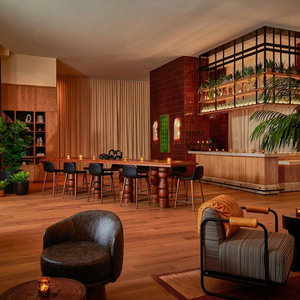 Hotel Hollywood Volume, A Tribute Portfolio Hotel cazare Hollywood