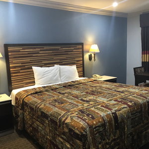Hotel La Mirage Inn Lax Airport cazare West Athens