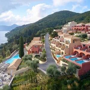 Sejur Nido, Mar-Bella Collection (ADUTLS ONLY) vacanta Agios Ioannis Peristeron